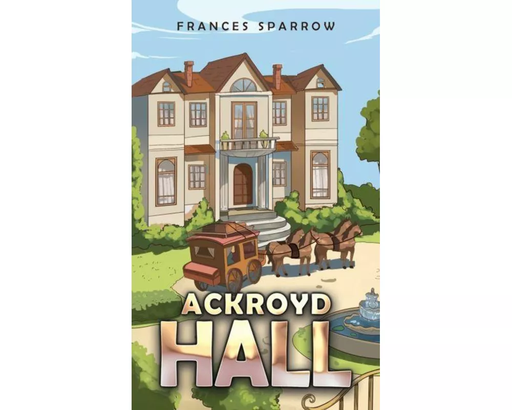 Ackroyd Hall