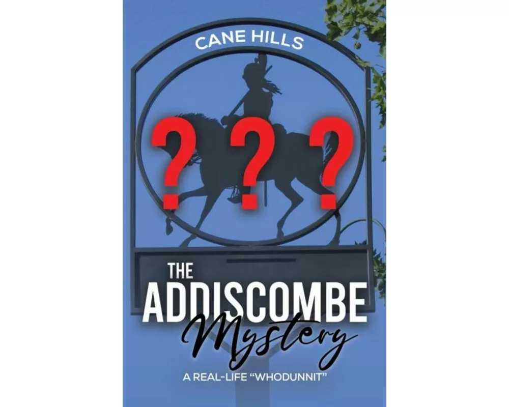 The Addiscombe Mystery