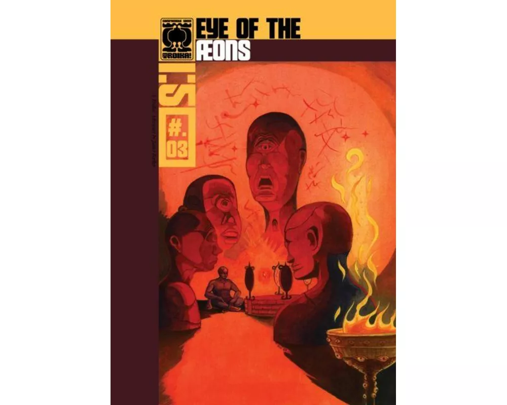Eye of the Aeons
