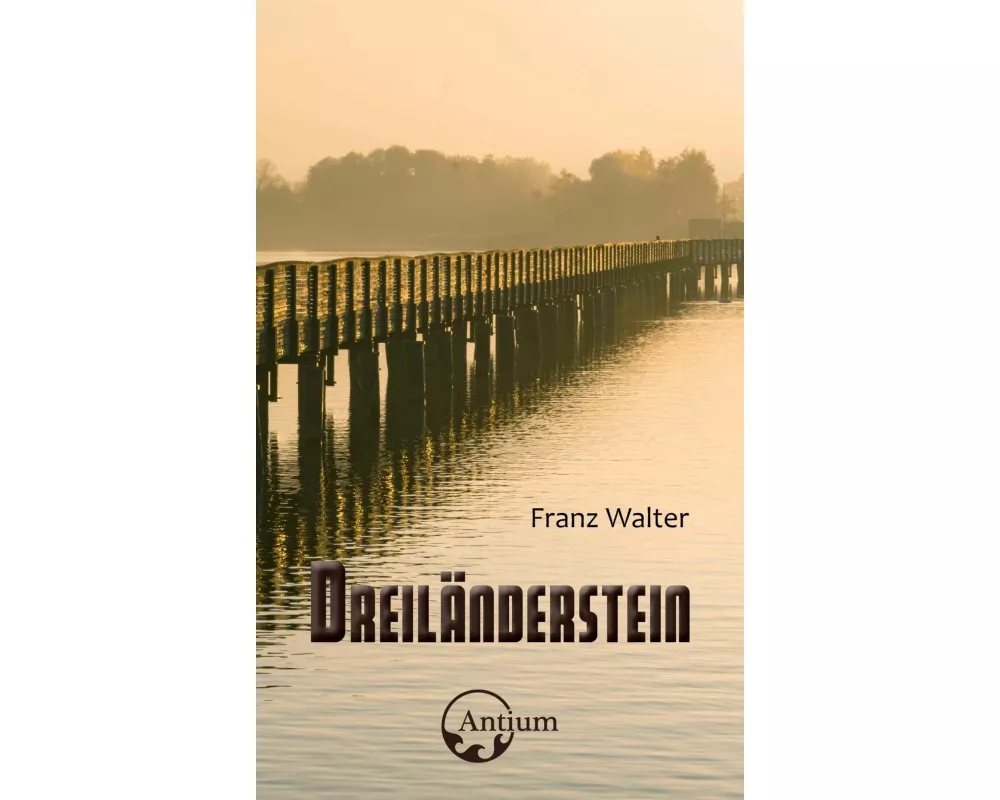Dreiländerstein