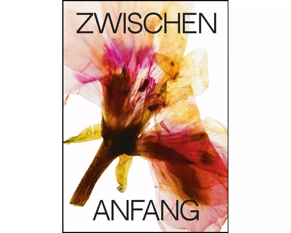 Zwischen Anfang und Ende