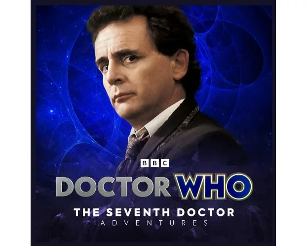 Doctor Who: The Seventh Doctor Adventures: Wicked!