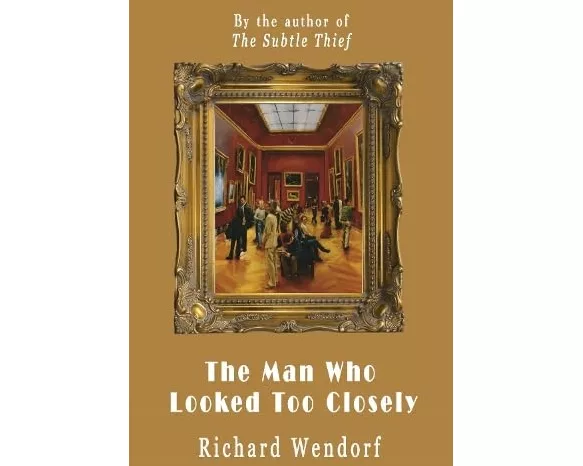 The Man Who Looked Too Closely