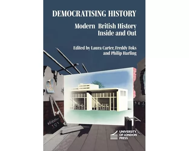 Democratising History