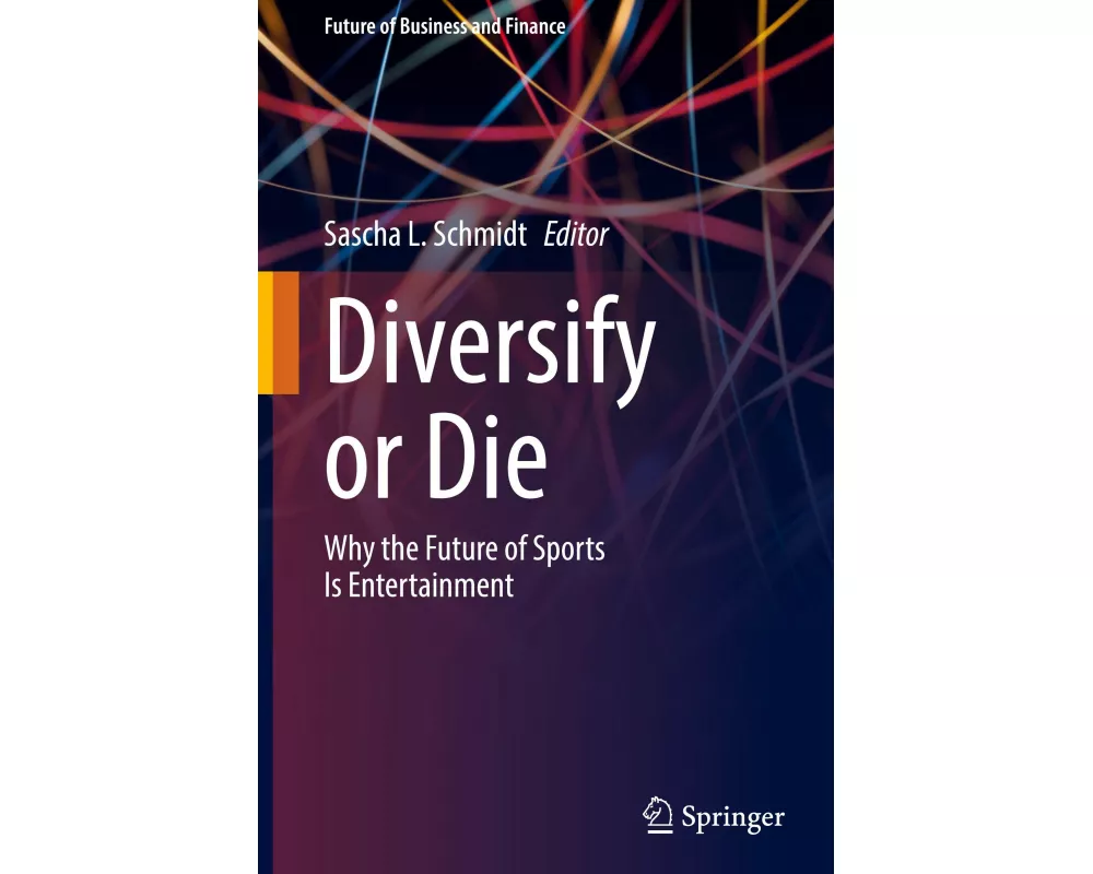 Diversify or Die