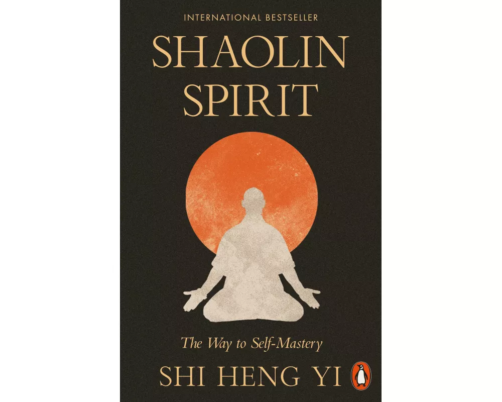 Shaolin Spirit