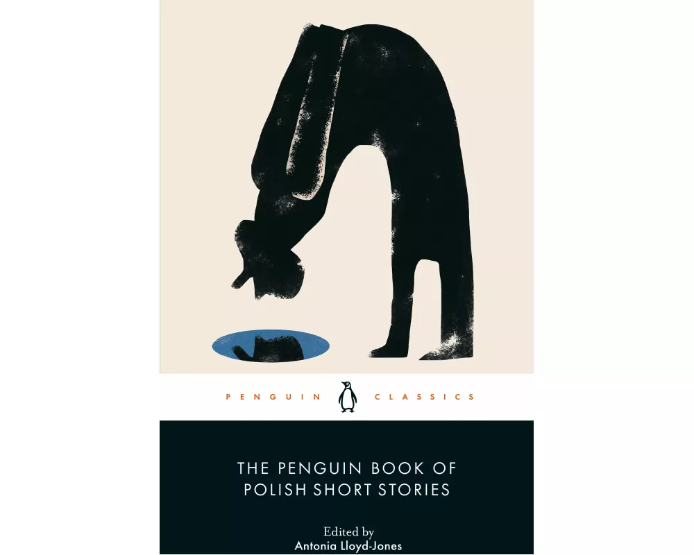 The Penguin Book of Polish Short Stories