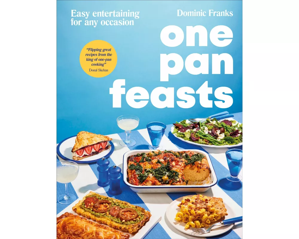 One Pan Feasts