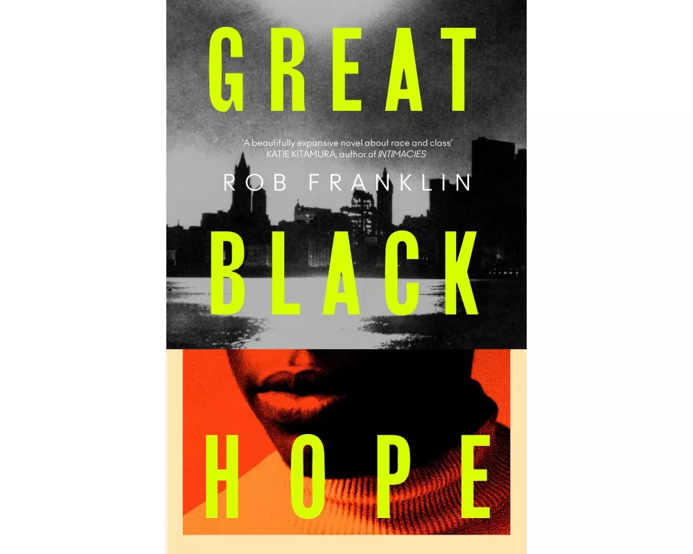 Great Black Hope