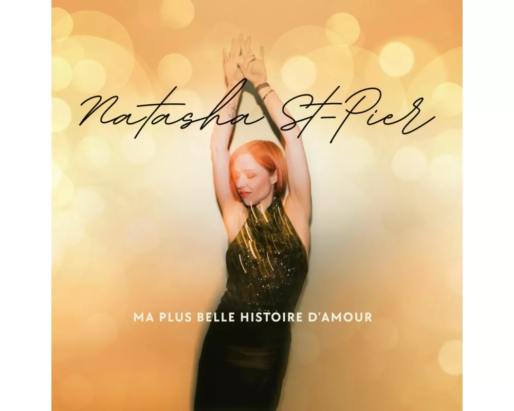 Ma Plus Belle Histoire D'amour