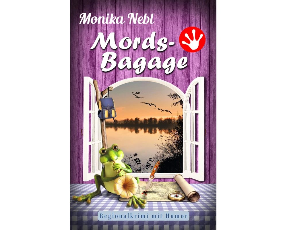 Mords-Bagage