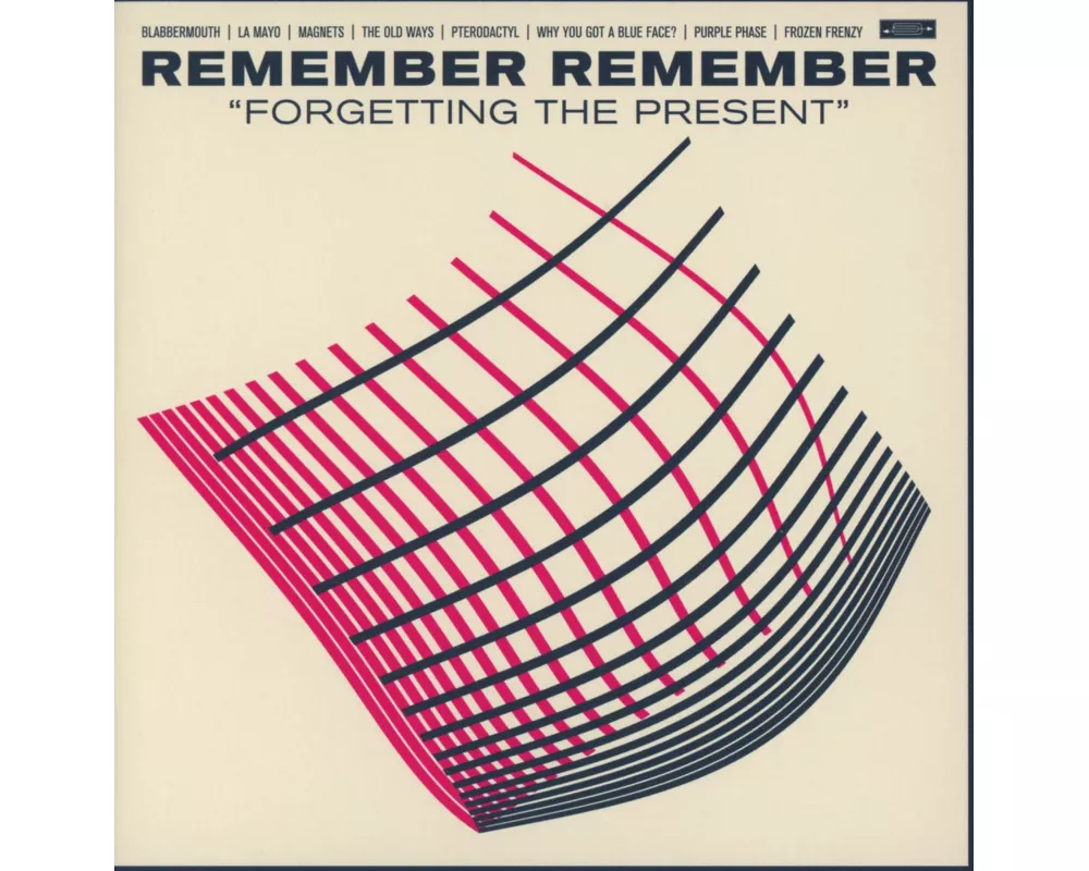 Forgetting The Present