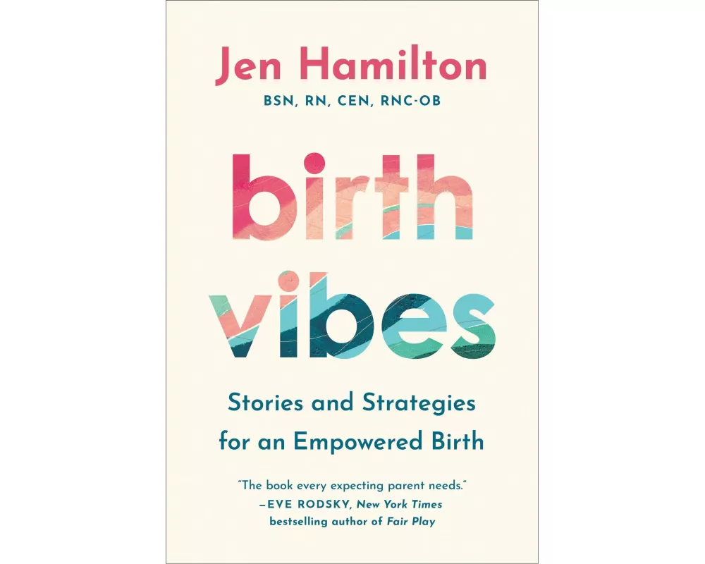 Birth Vibes