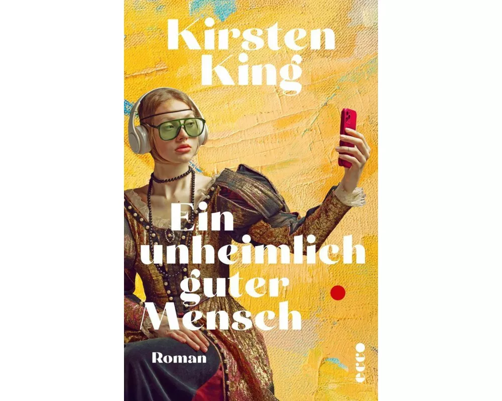 Ein unheimlich guter Mensch