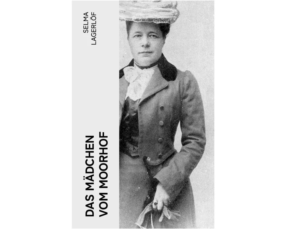 Das Mädchen vom Moorhof