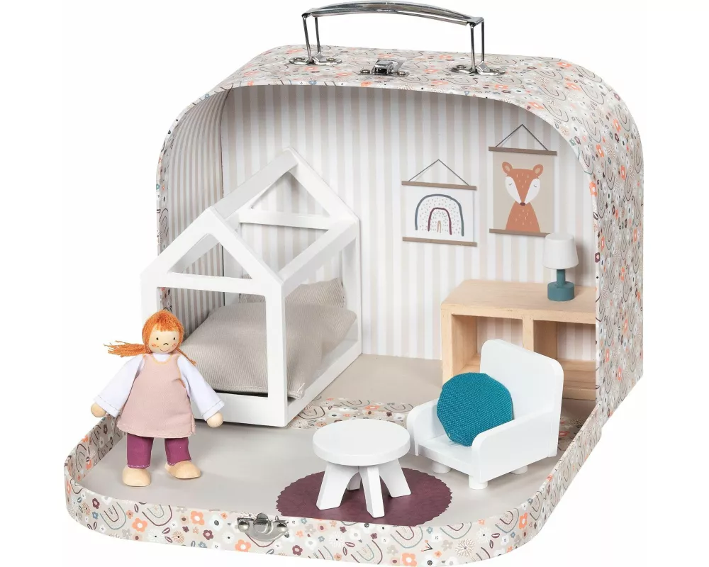 Kofferapartment Paris No. 137