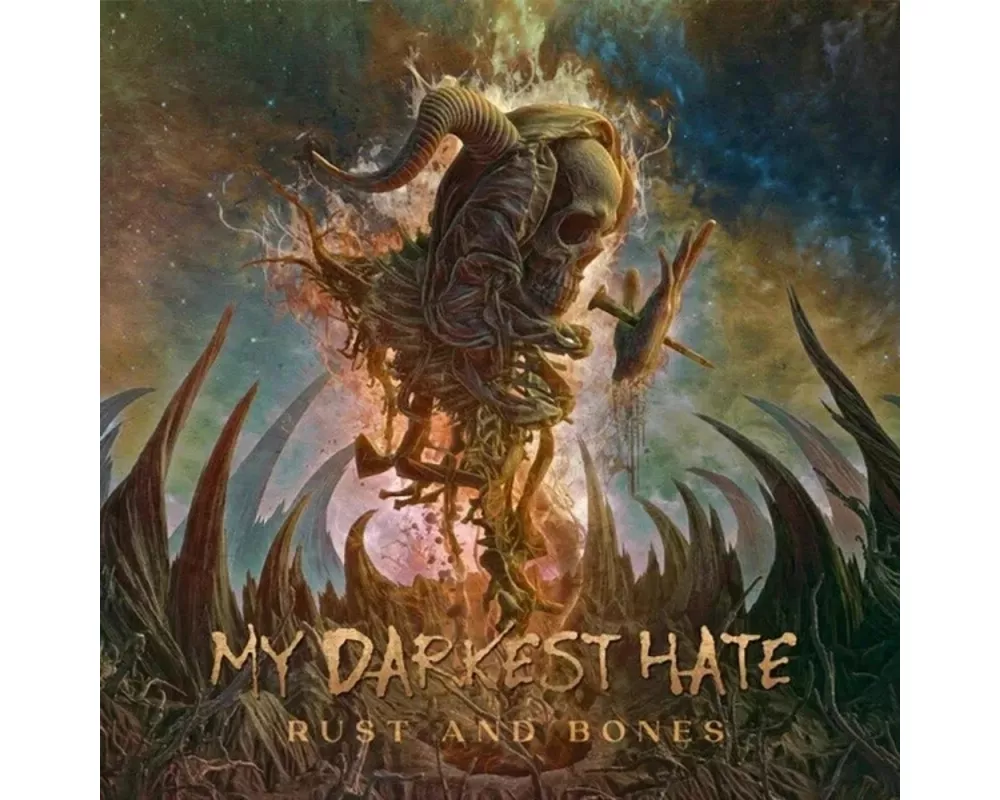 Rust And Bones (Mediabook CD)