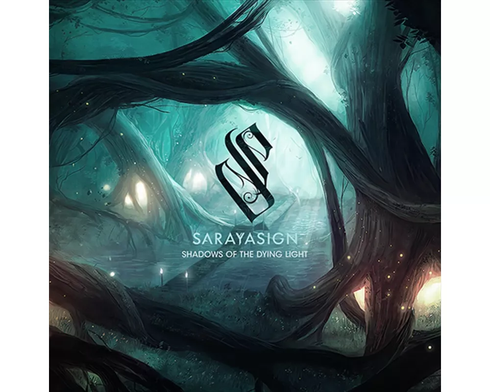 Shadows Of The Dying Light