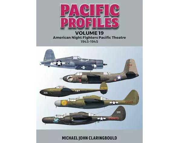 Pacific Profiles Volume 19
