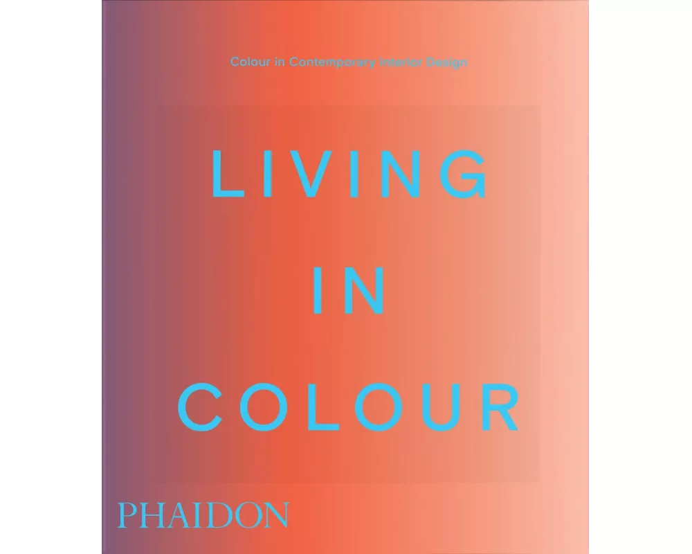 Living in Colour