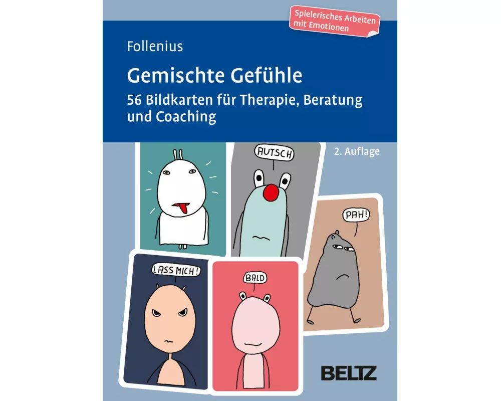 Gemischte Gefühle
