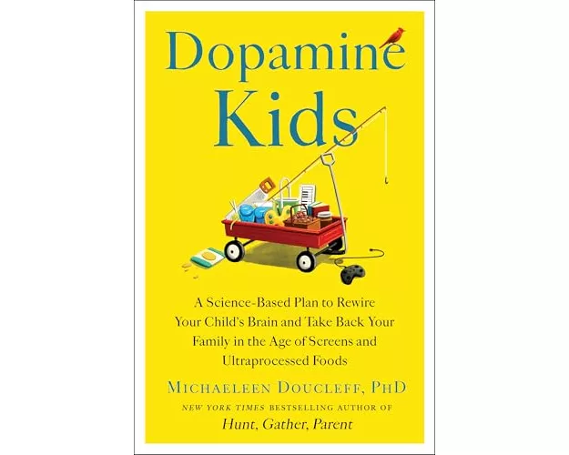 Dopamine Kids