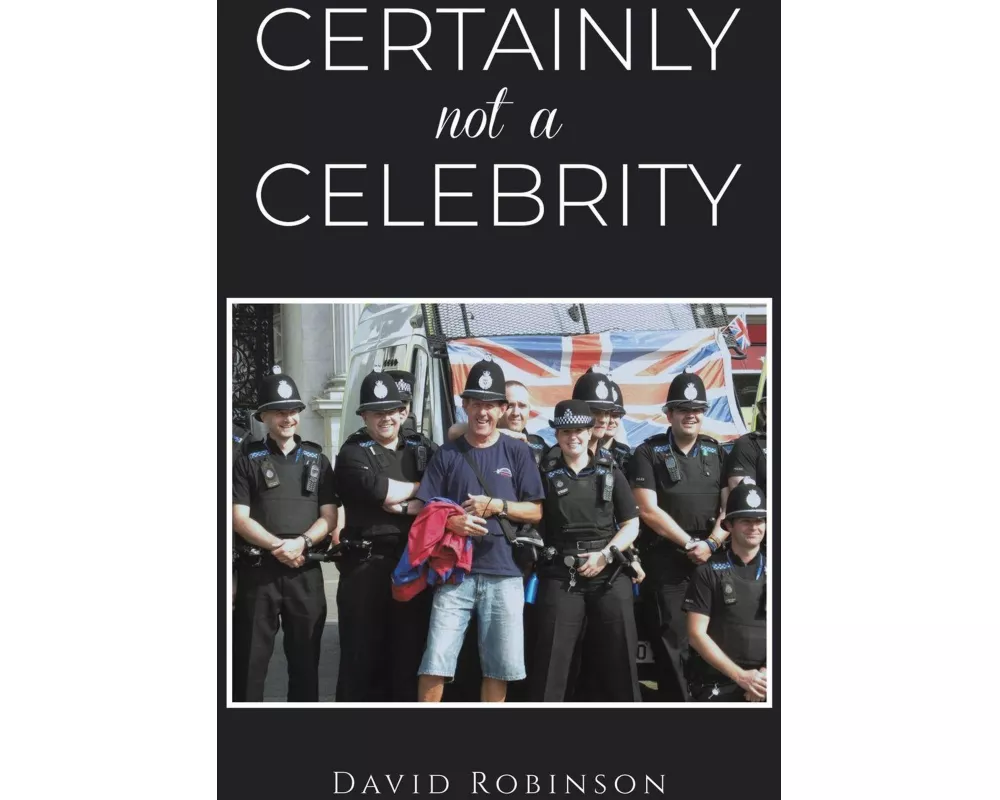 Certainly Not a Celebrity