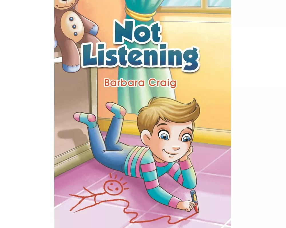 Not Listening