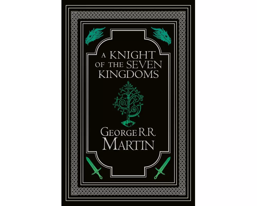 A Knight of the Seven Kingdoms Collector’s Edition