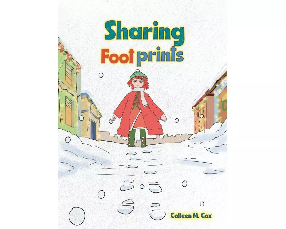 Sharing Footprints