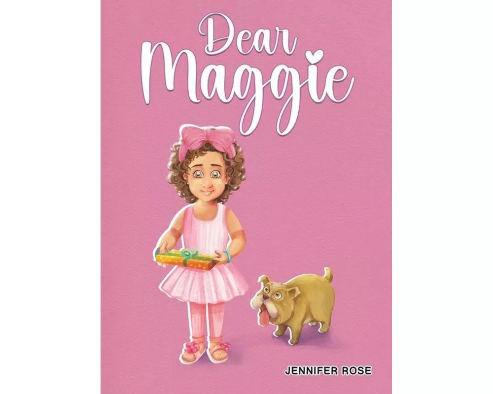 Dear Maggie