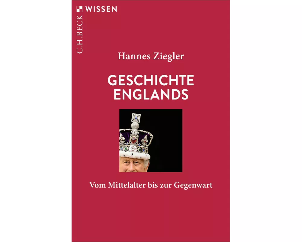 Geschichte Englands