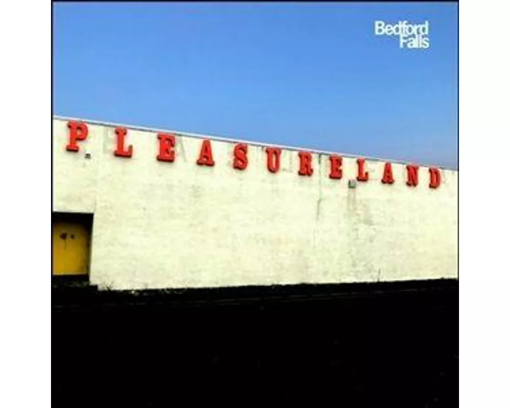 Pleasureland