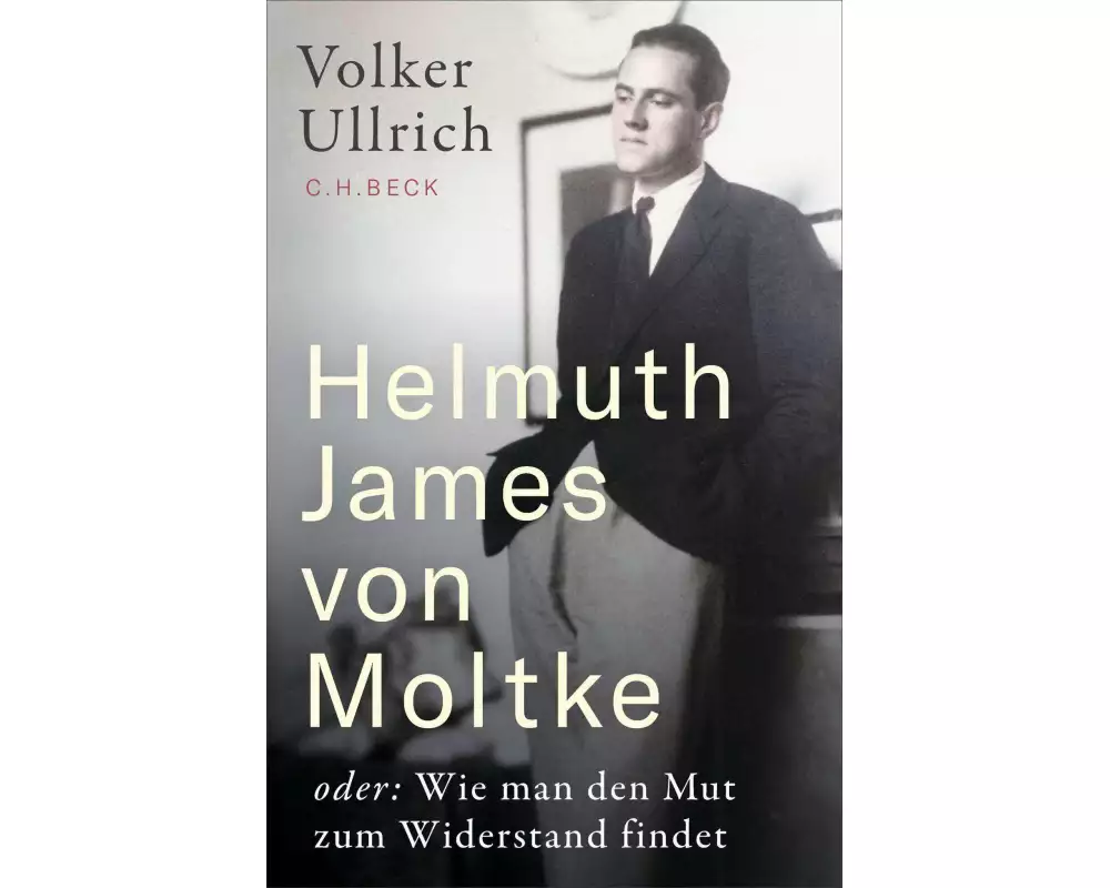 Helmuth James von Moltke