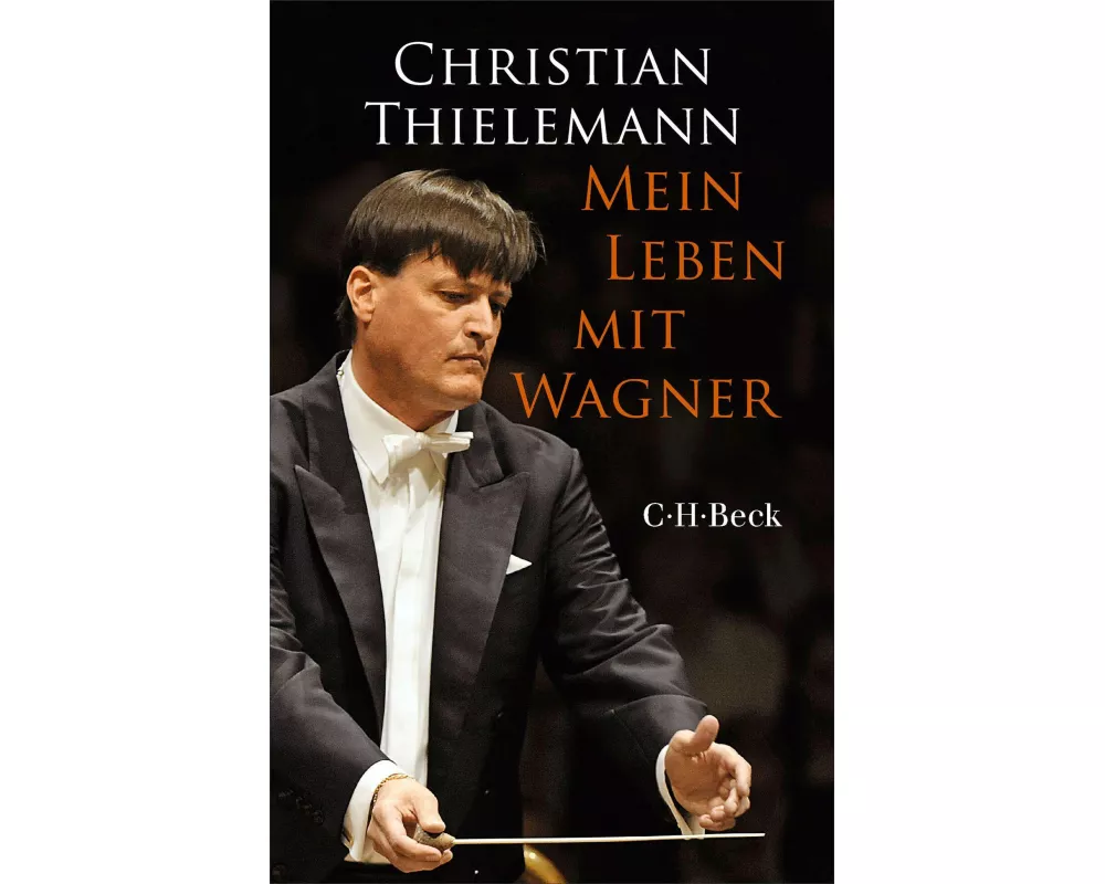 Mein Leben mit Wagner