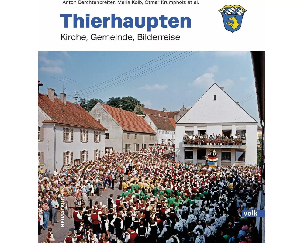 Thierhaupten Band 3