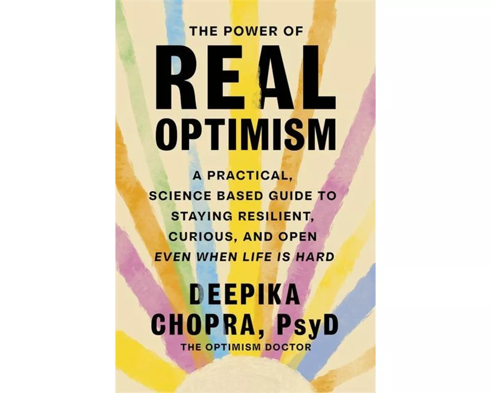 The Power of Real Optimism