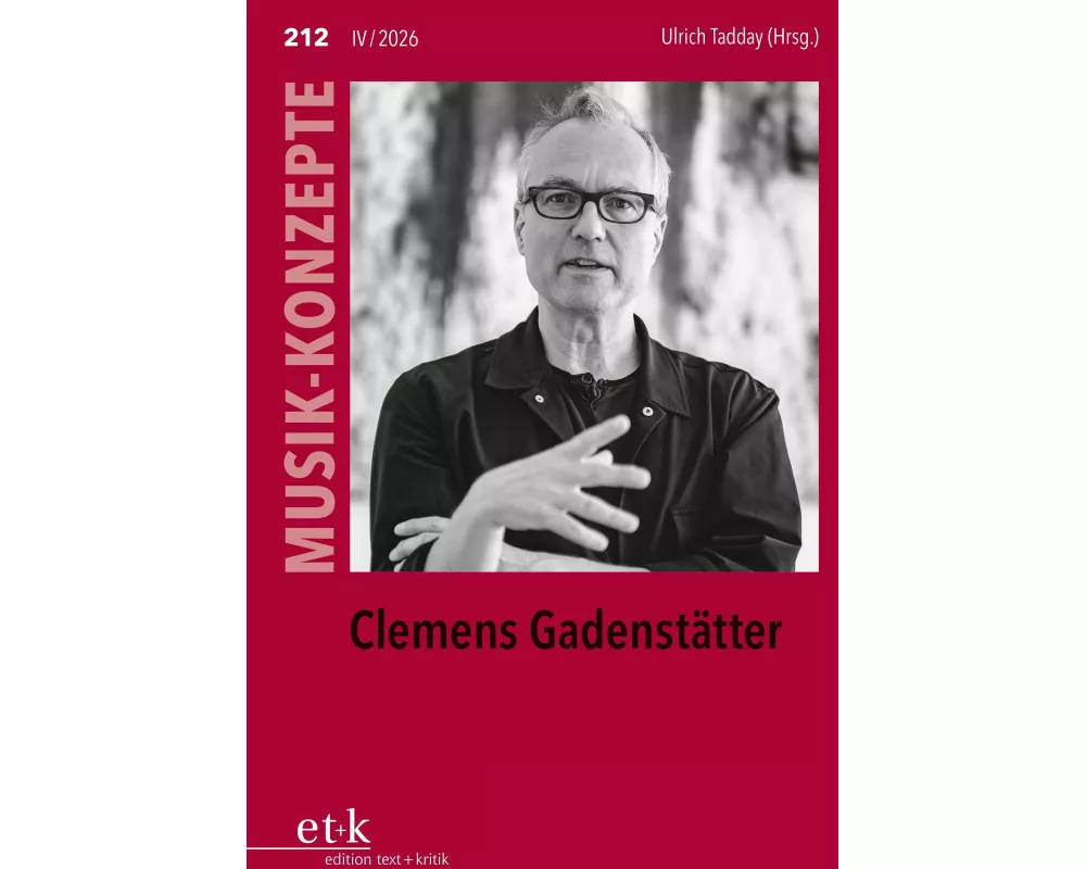 Clemens Gadenstätter