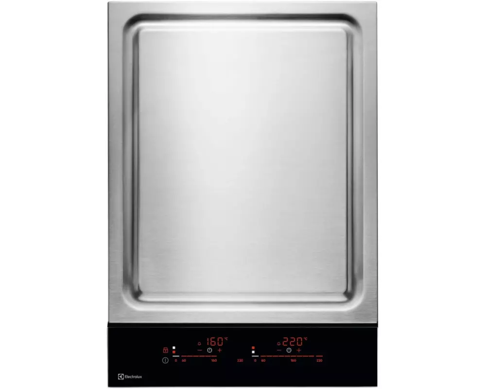 Electrolux Tepanyaki-Grill TY38TSILCN 38 cm