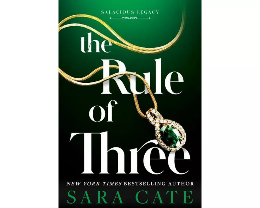 The Rule of Three (Standard Edition)