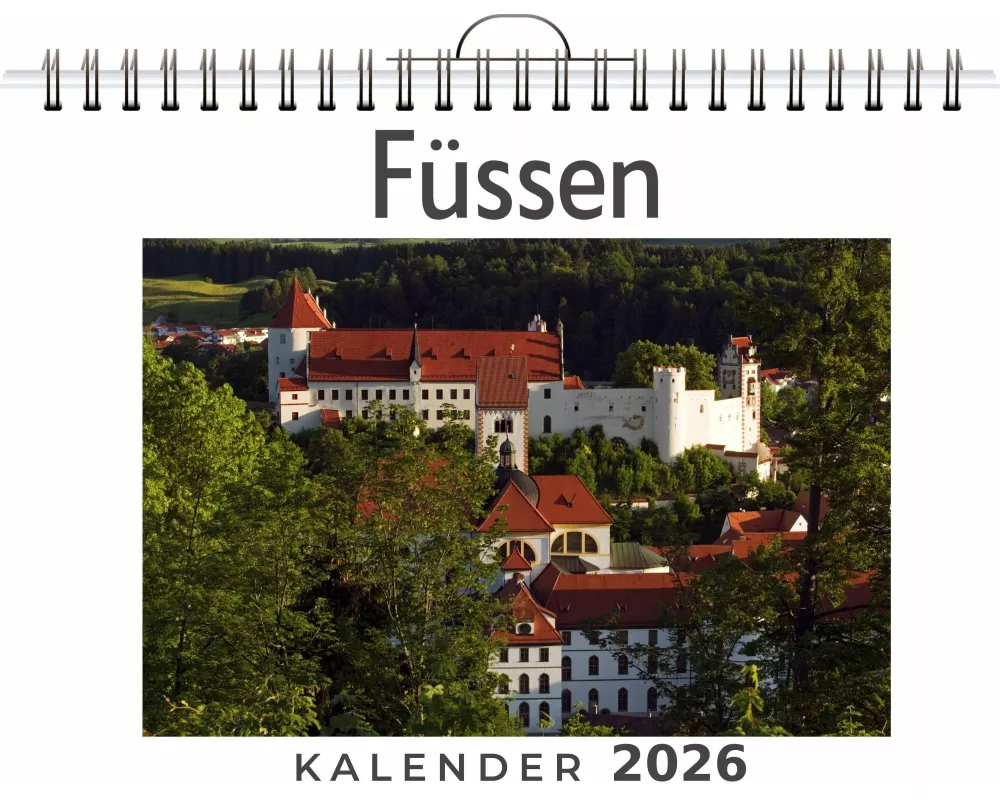 Füssen