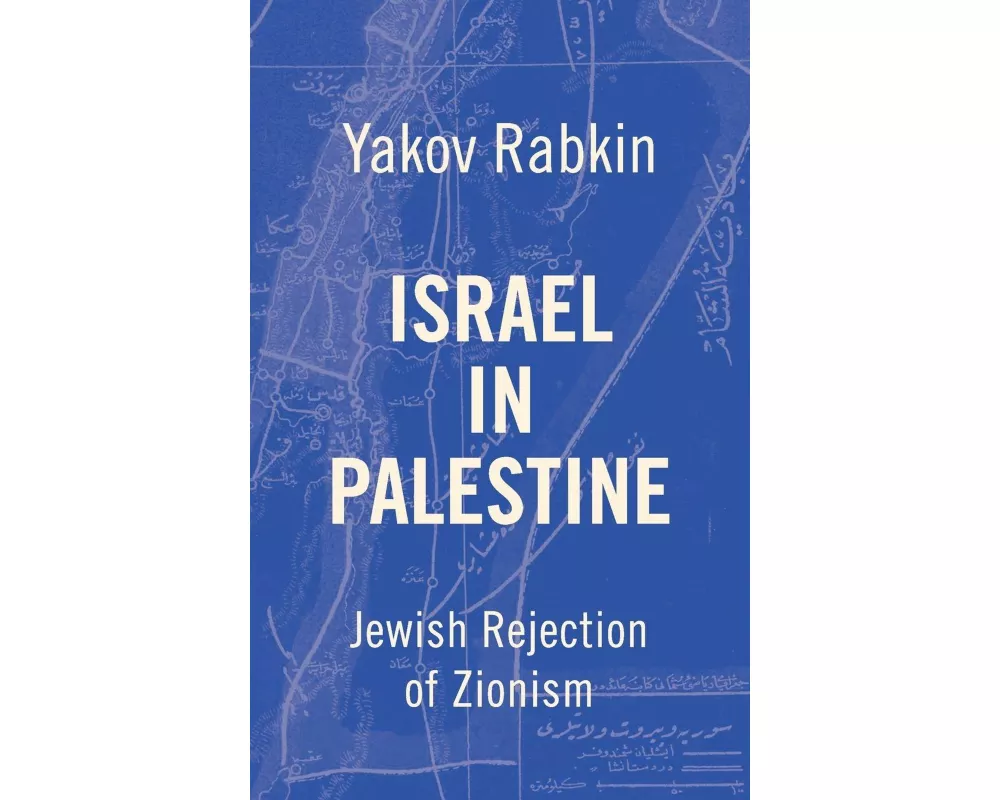 Israel in Palestine