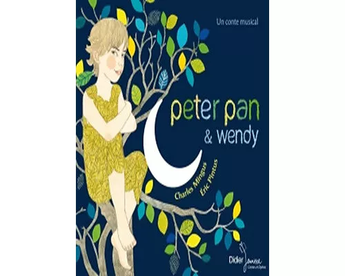 Peter Pan & Wendy/Charles Mingus