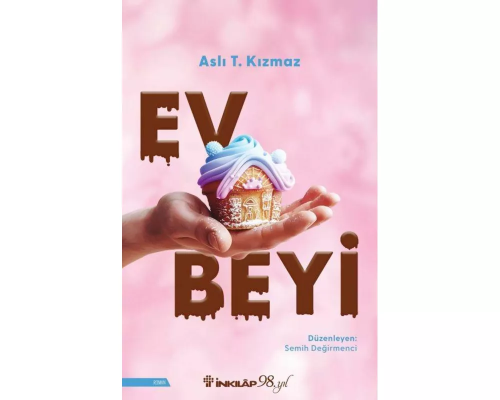 Ev Beyi
