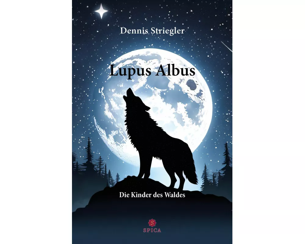 Lupus Albus