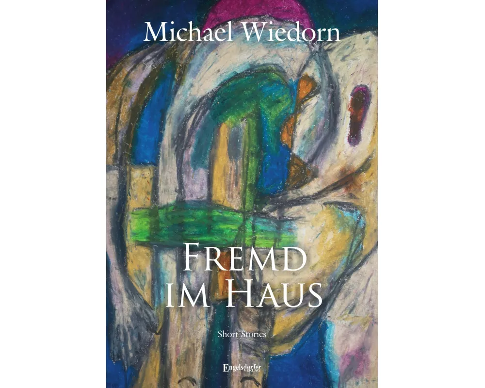 Fremd im Haus