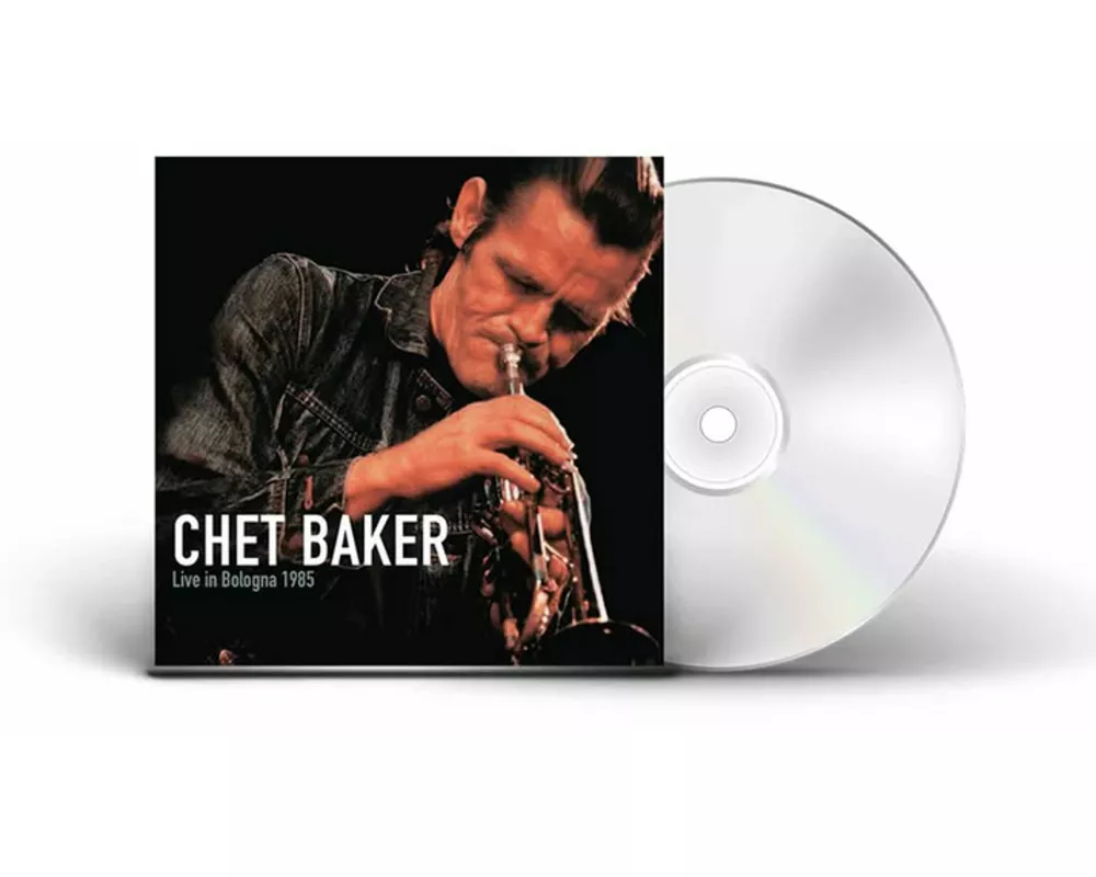 Live In Bologna 1985