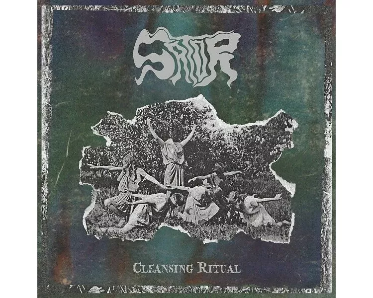 Cleansing Ritual
