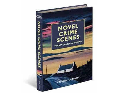 Novel Crime Scenes