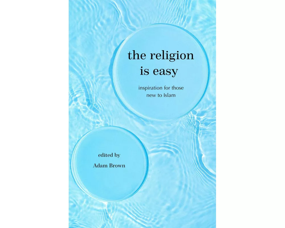 Religion Is Easy